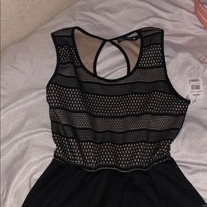 Dress for special occasion